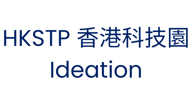 Hong Kong Science and Technology Parks Corporation (HKSTP) logo