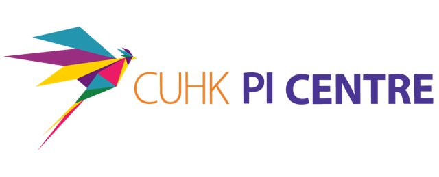 PI Centre logo